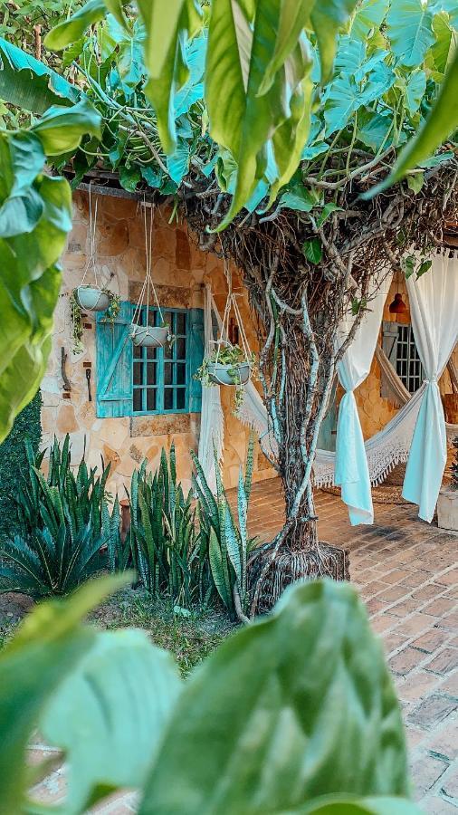 Pousada Carioca - Pousada De Charme Jijoca de Jericoacoara Exterior photo