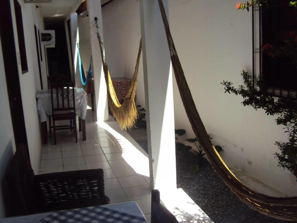 Pousada Carioca - Pousada De Charme Jijoca de Jericoacoara Exterior photo